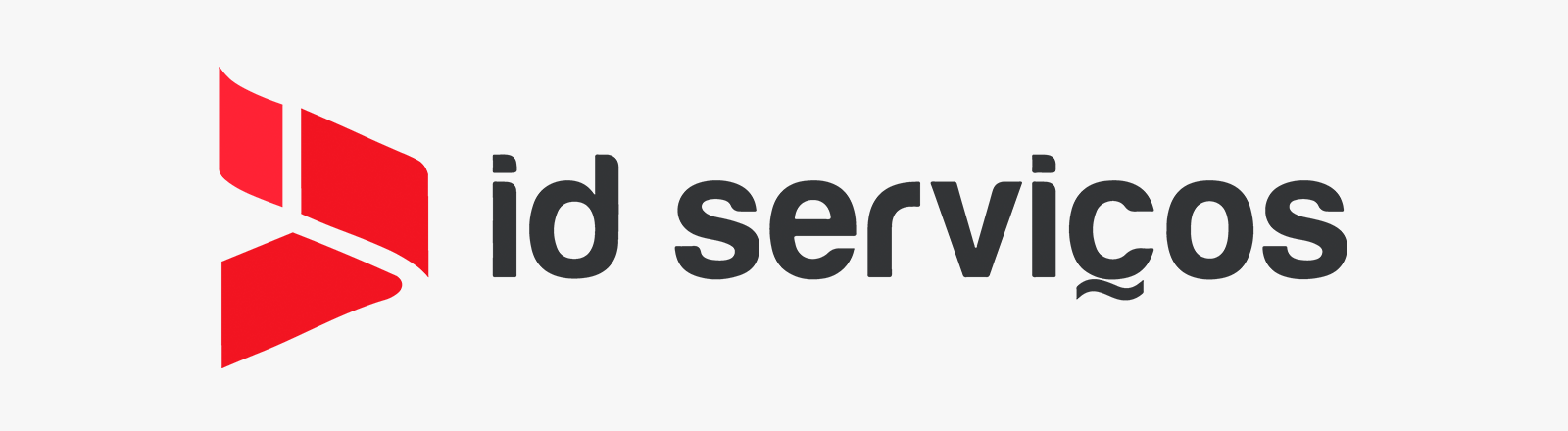 Logo Id Serviços